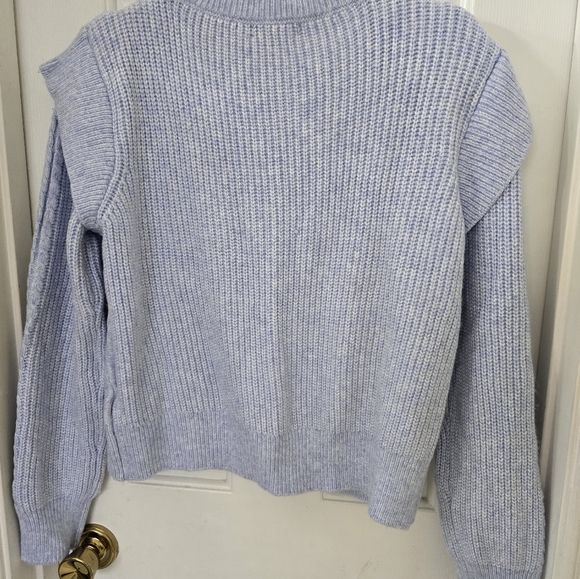 Macy's knitted sweater - Picture 4 of 4